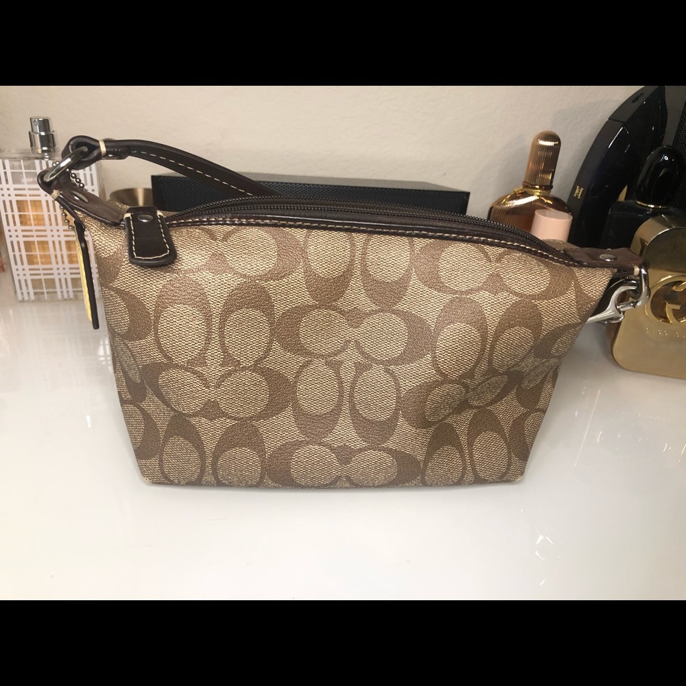 Coach Mini Bag - Picture 4 of 6